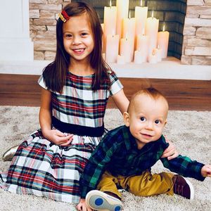 Meet your Posher, Weilin